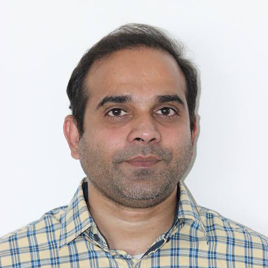 Sri. Miriyala Srinivas