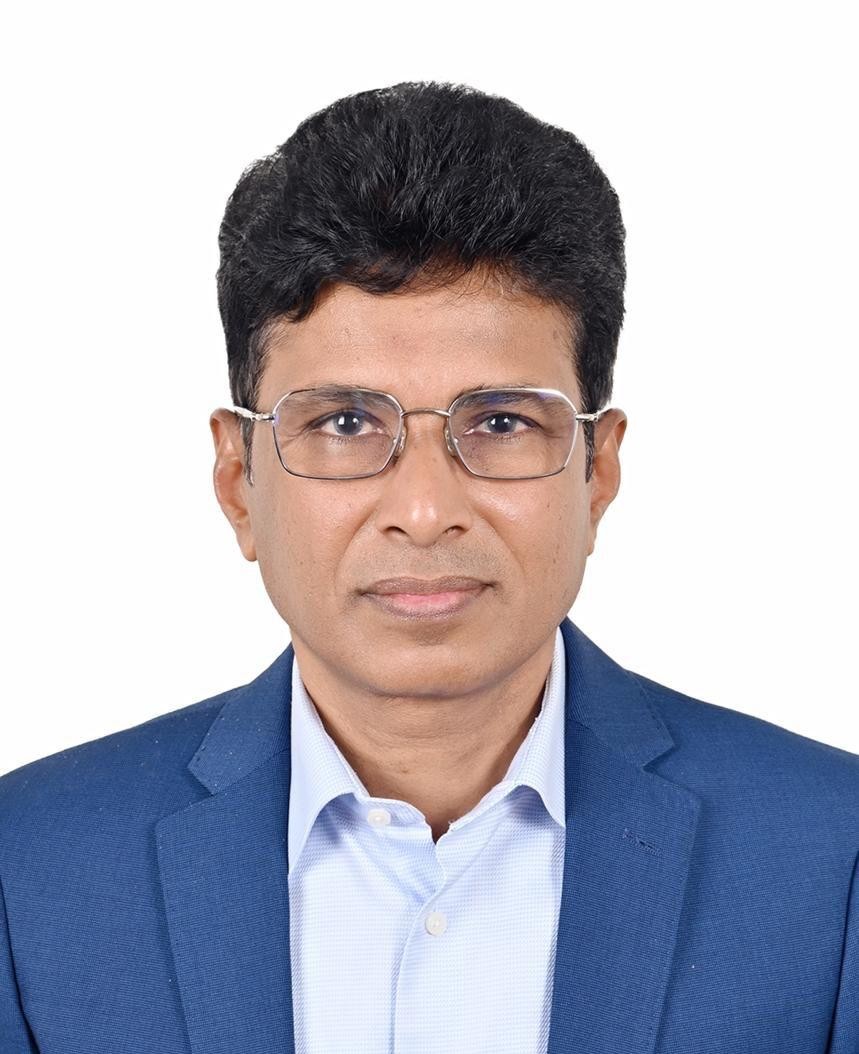 Sri. Radhakrishna Raavi