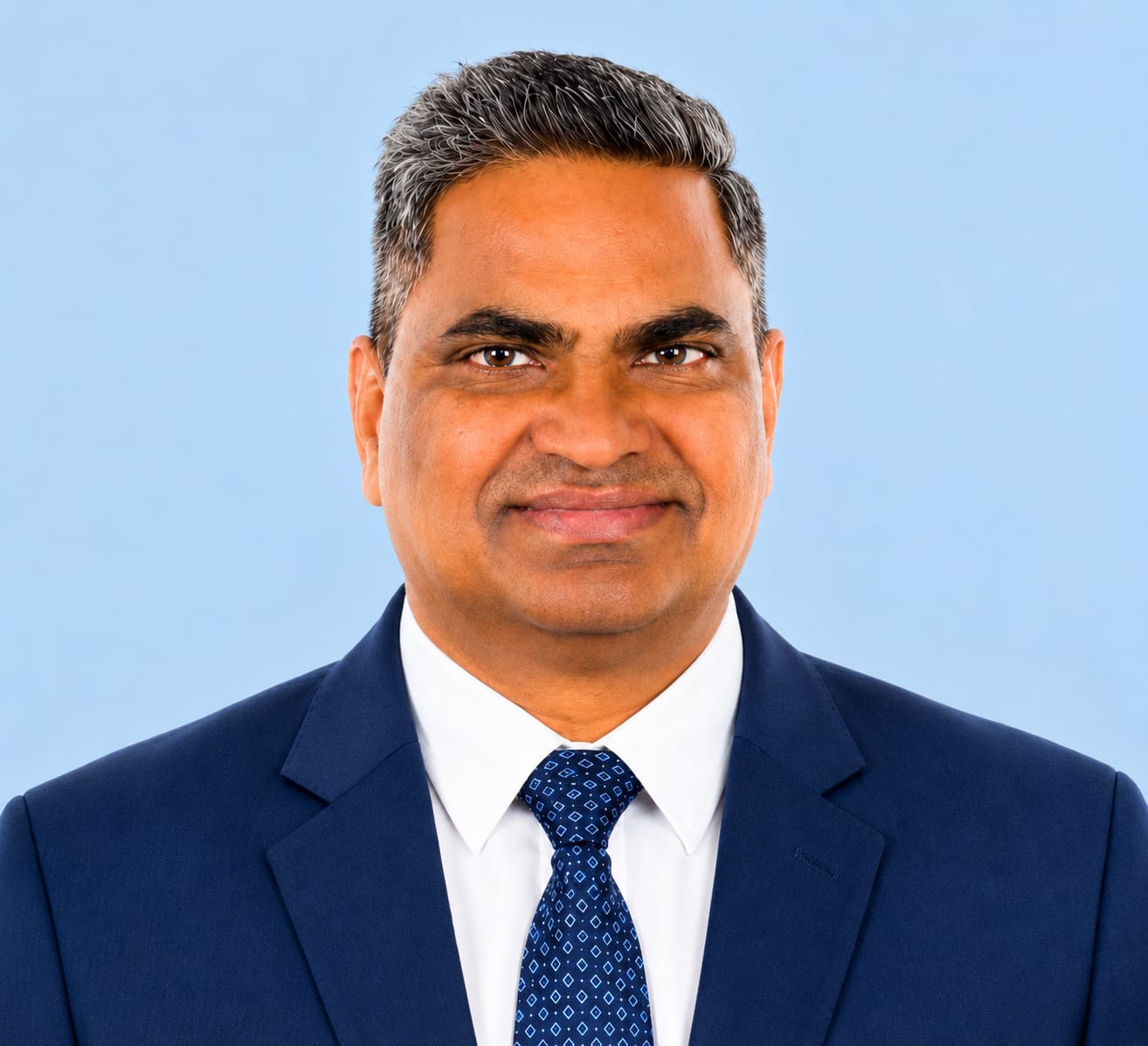 Sri. Srinivas Pallapotu
