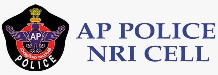 AP Police Logo