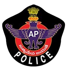 Andhra Pradesh Police Logo