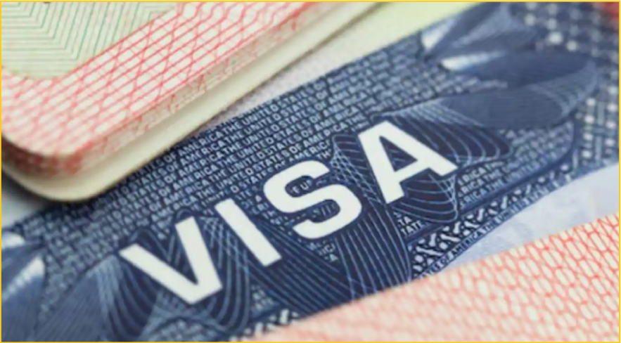 Visa Reinstatement